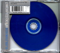 Pet Shop Boys - Somewhere CD 1